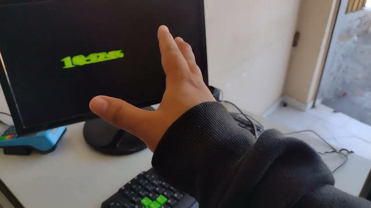 Notebook Não Reconhece Monitor Externo (VGA ou HDMI) Resolvido!