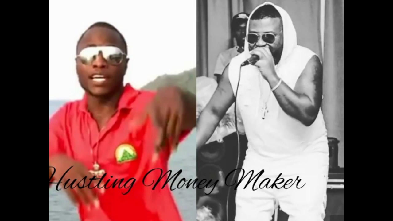 Canario Ft  El Animal  DRRD   Hustling Money Maker