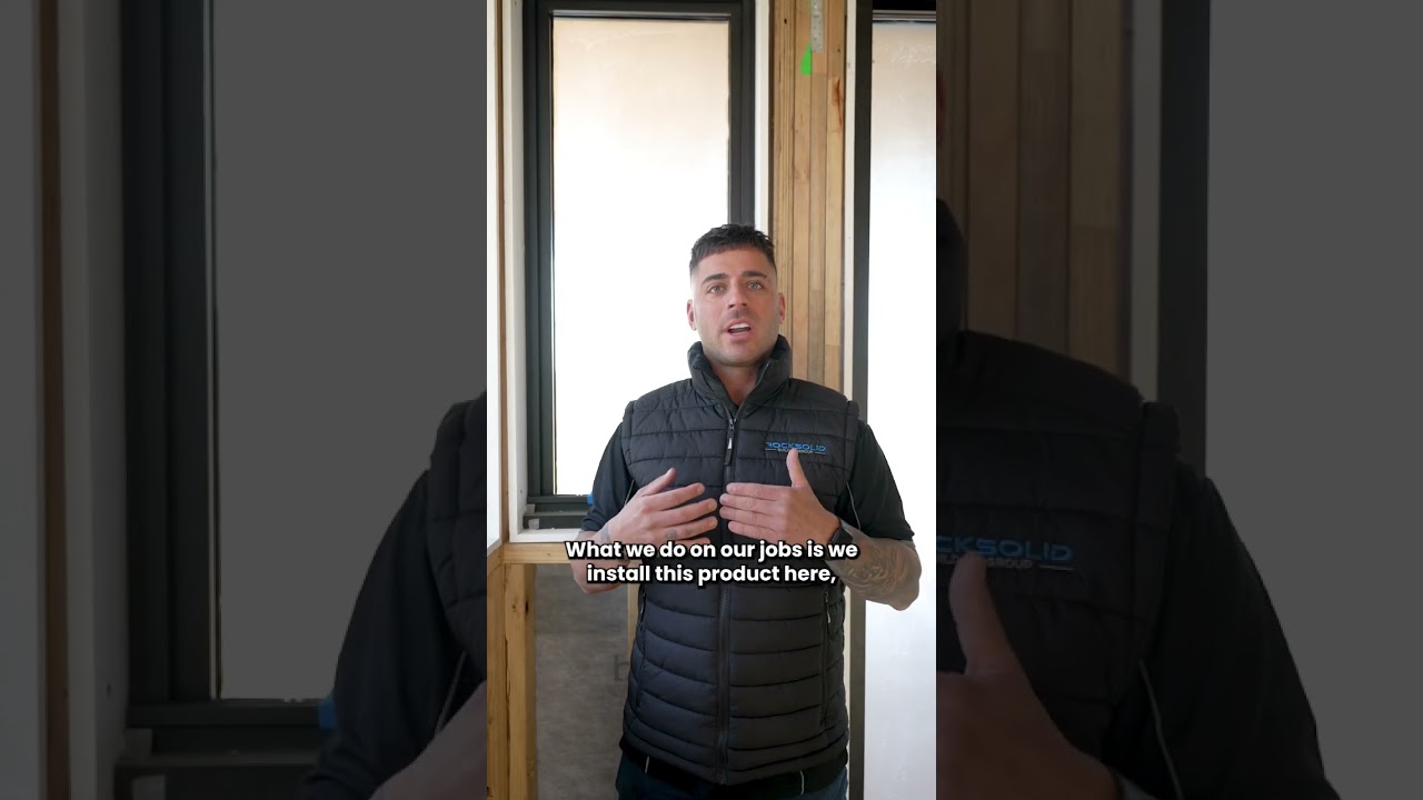Window Protection using Goop🪟
