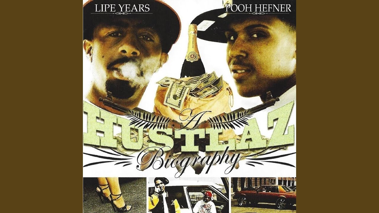 What You Know (feat. Ralph Sleeze)