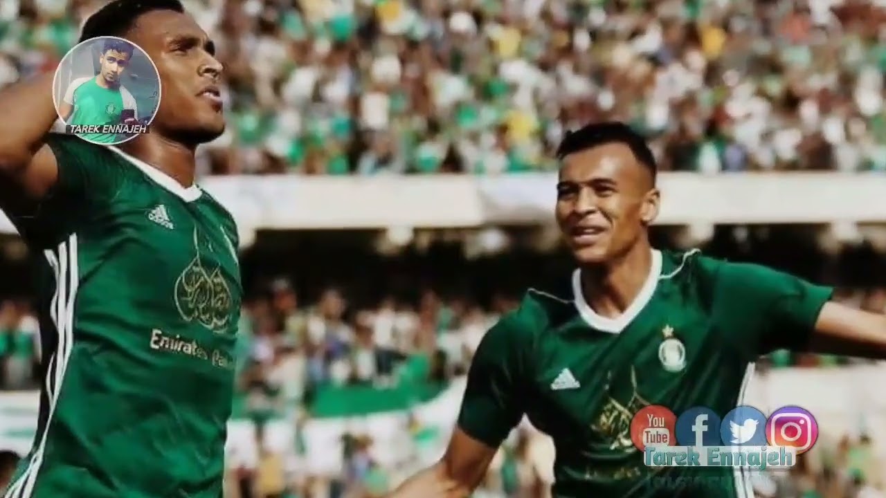 زكرة ابناء العجيلي الاهلي طرابلس