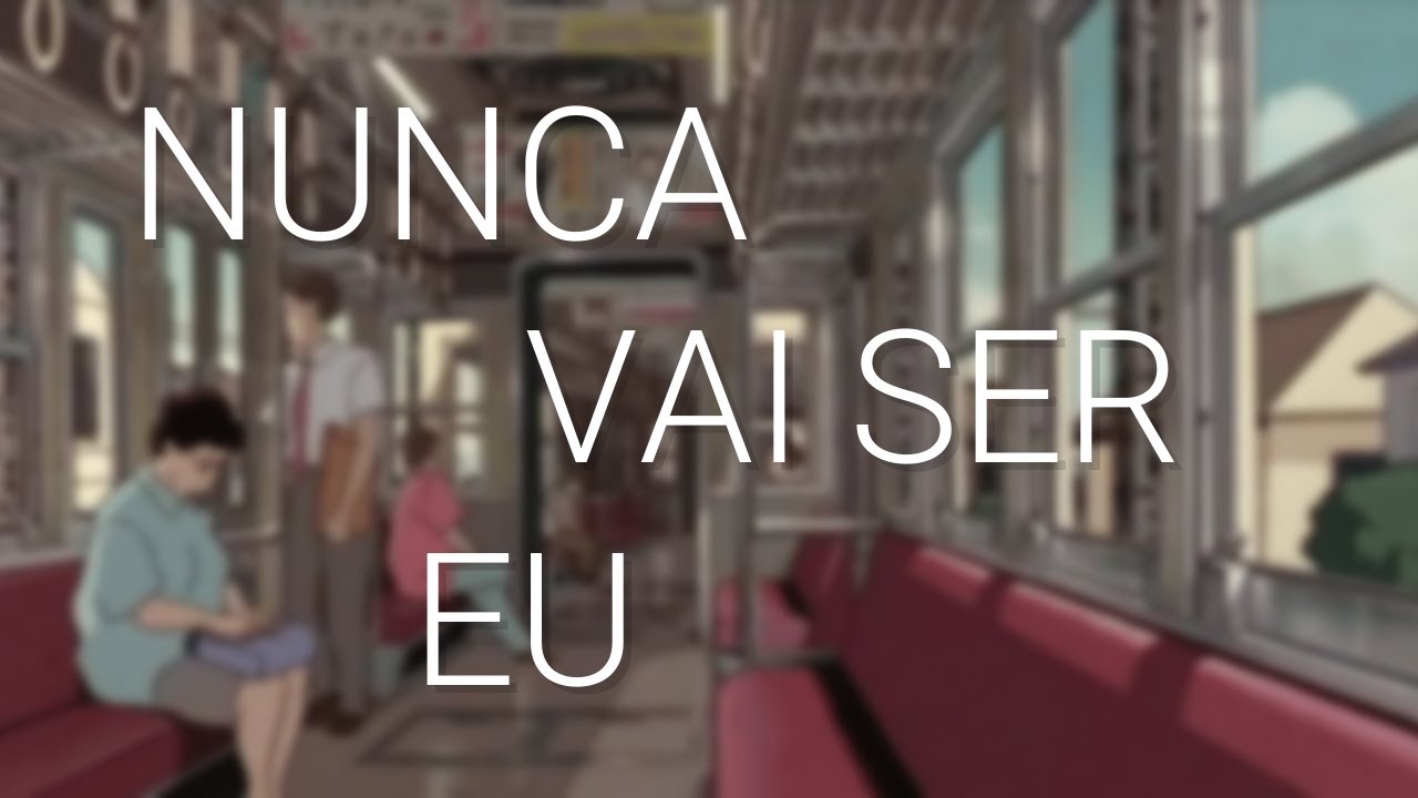Nunca vai ser eu • Barões da Pisadinha • (slowed + reverb)
