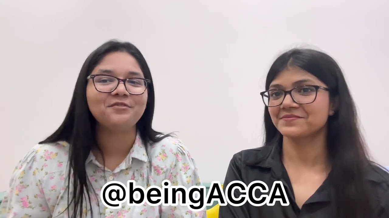 Anxious about result tomorrow? Know how ACCA marks your answer scripts❗️