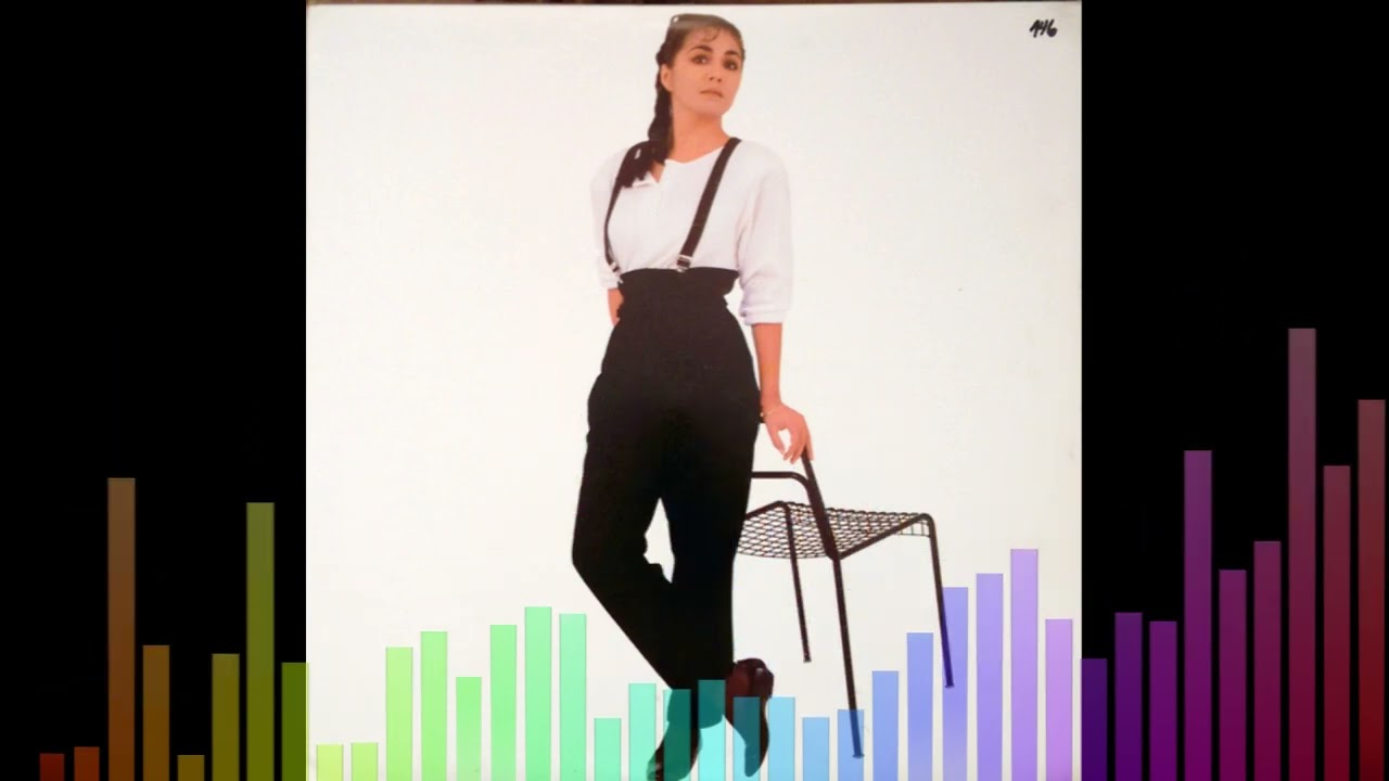 Ana Gabriel - Pecado Original (Versión Discoteque) (HQ)