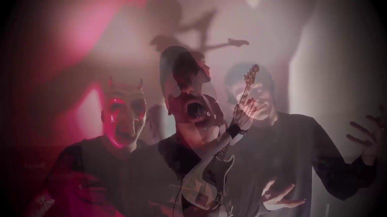 Tenyson - As Angels Sleep (Official Video)