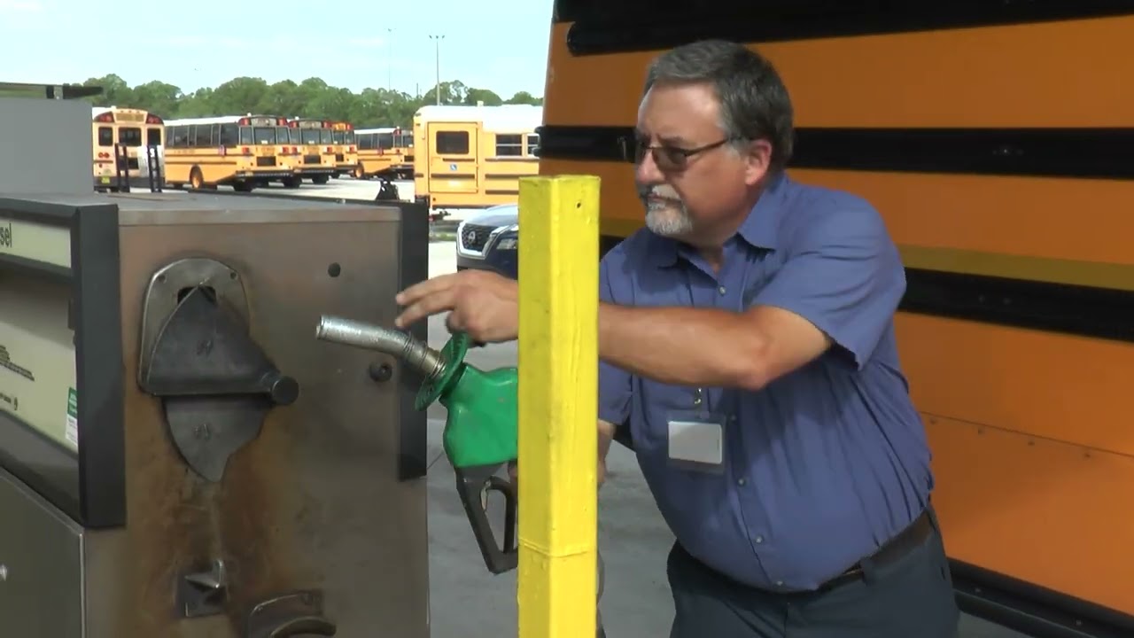 2024 Fueling and DEF   Transportation Employee Training