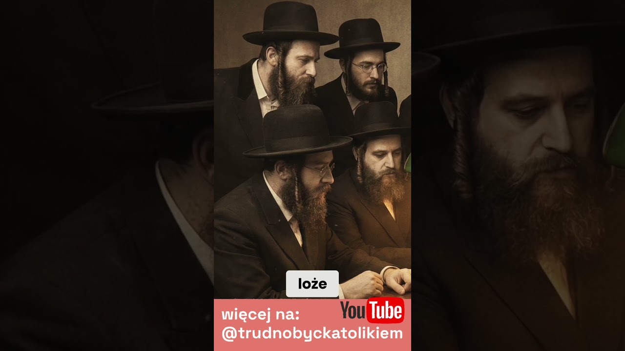 Maksymilian Kolbe. Tajemnice mason&oacute;w i żydowskich spisk&oacute;w