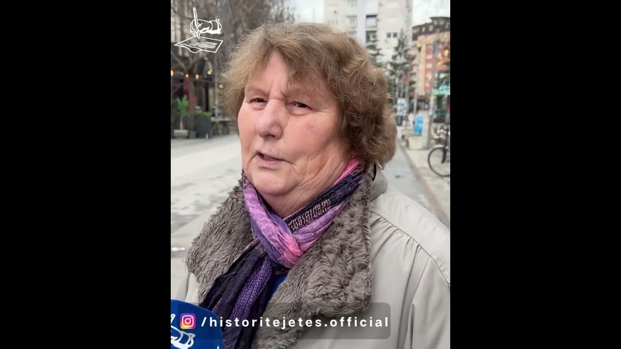 “Jam Juriste por asnjehere nuk kam punu, pervec 70 euro ndihme sociale. Vet jetoj, fmi nuk kam ...