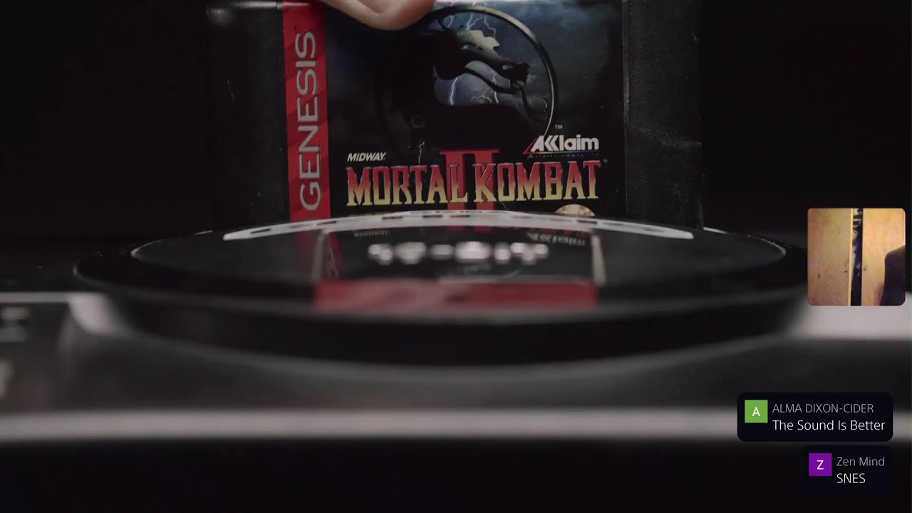 🔴 LIVE - Mortal Kombat: Legacy Collection - Late Night Bloodshed 🩸