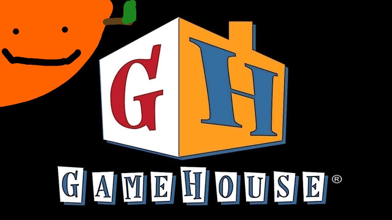 fish feeding frenzy | GameHouse Games Collection