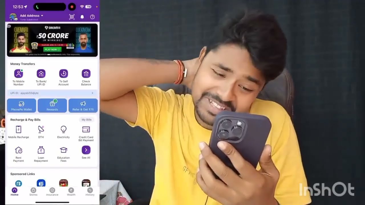 Phonepe fraud call ठगी || फोनपे फ्रॉड कैसे होता है || Upi Fraud Awareness | phonepe fraud calls