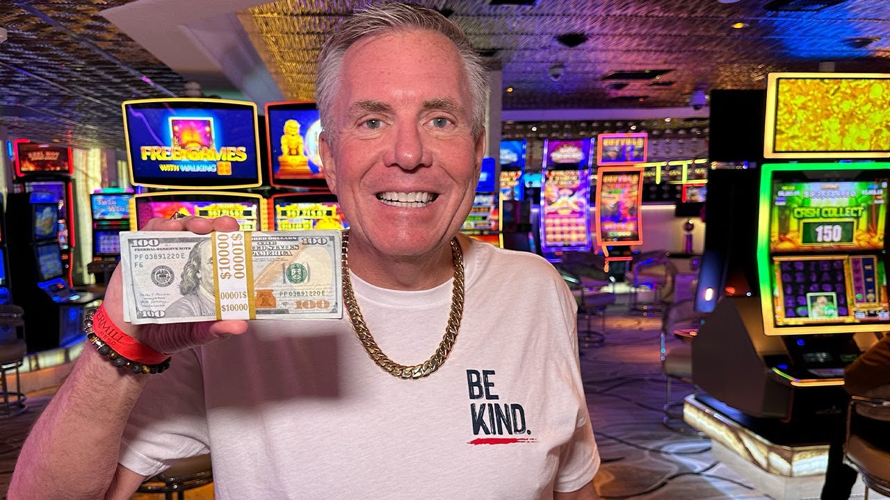 $600 Spins Celebrating 600,000 Subscribers!