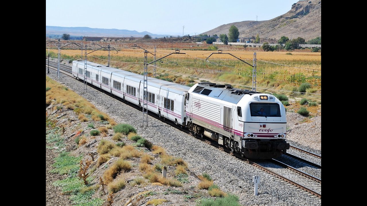 Renfe serie 334