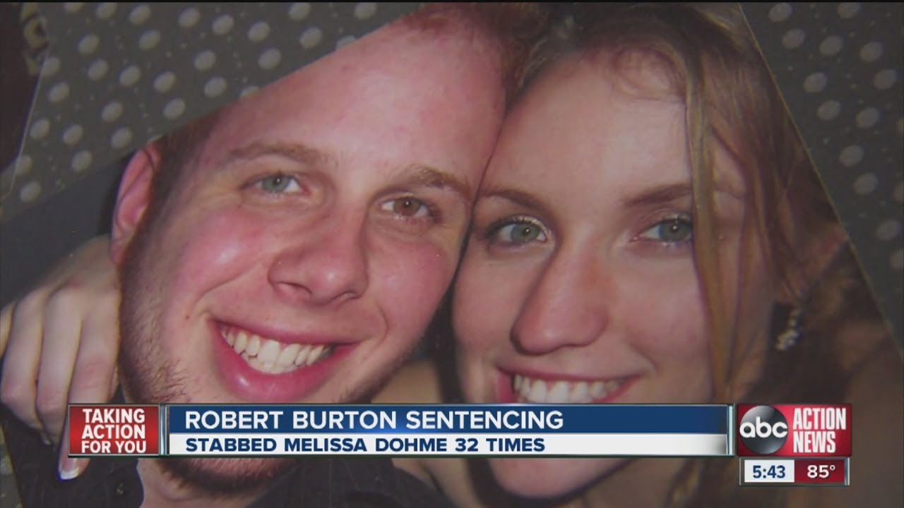 Testimony in Melissa Dohme trial gets emotional