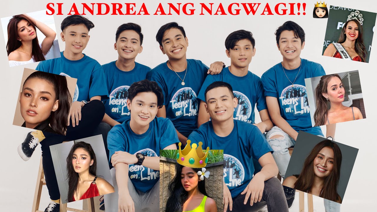 VLOG # 1 NAKUHA LAHAT NI ANDREA??? TOTROPAHIN O JOJOWAIN?