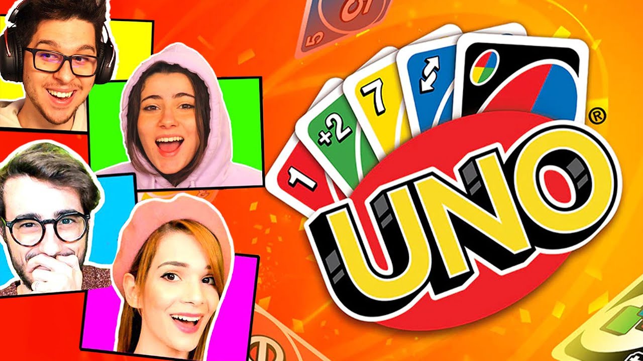 SFIDO I MIEI AMICI A UNO! - STEF & PHERE, KENDAL & CARLY