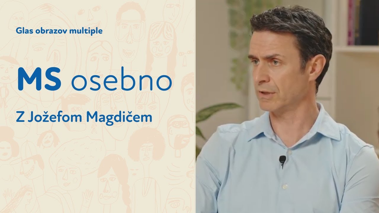 MS osebno - Najpomembnejše je zaupanje