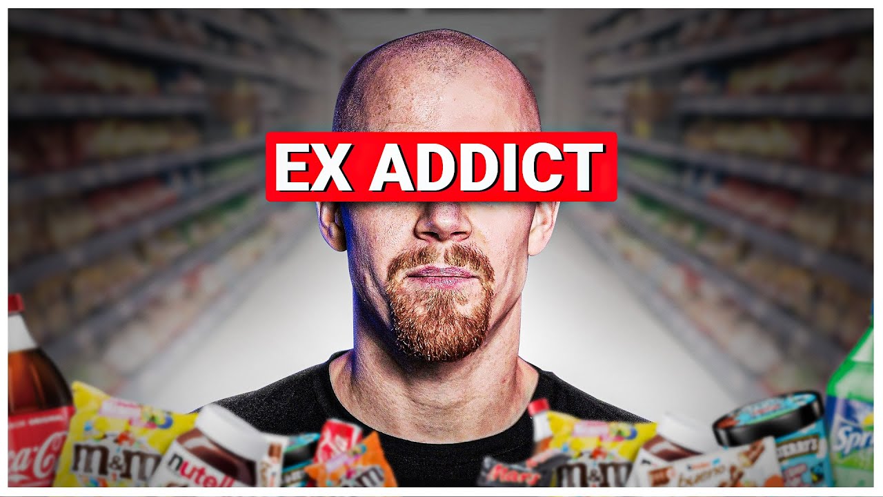 Comment J'ai Vaincu Mon Addiction au SUCRE (plan étape par étape)