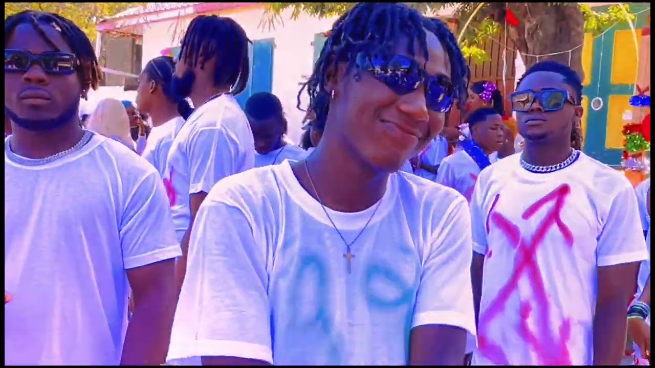 LENTO_KENY JAY_OFFICIEL VIDÉO