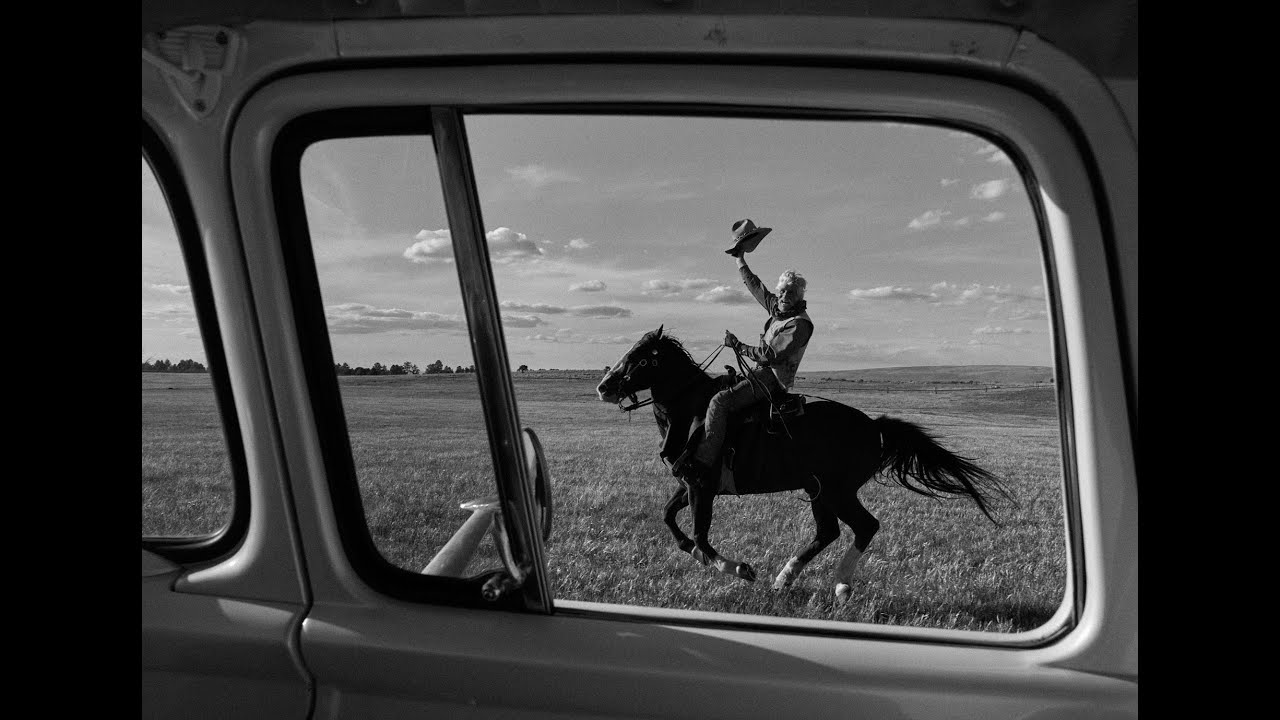 #LeicaConversations - Brian Bowen Smith