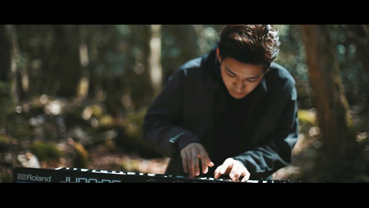 よみぃ MV「MOSS」【Piano & Orchestra Instrumental】
