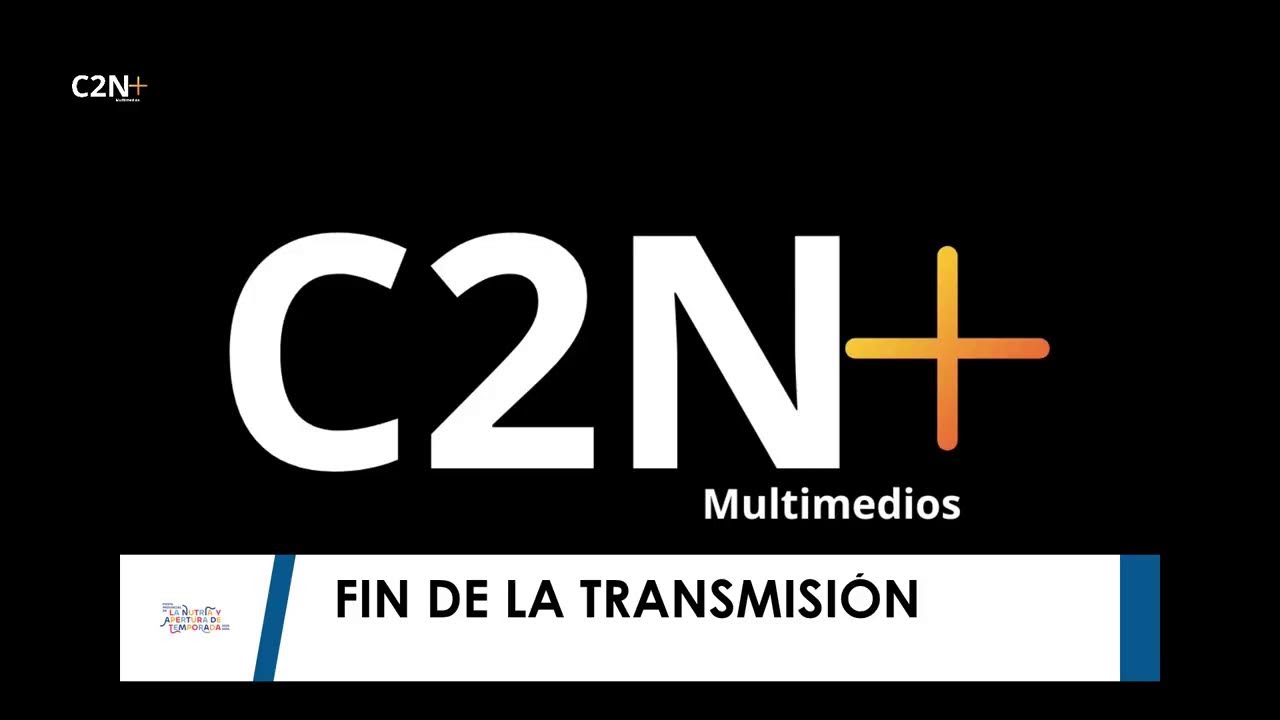 STREAMING Fiesta Provincial de La Nutria