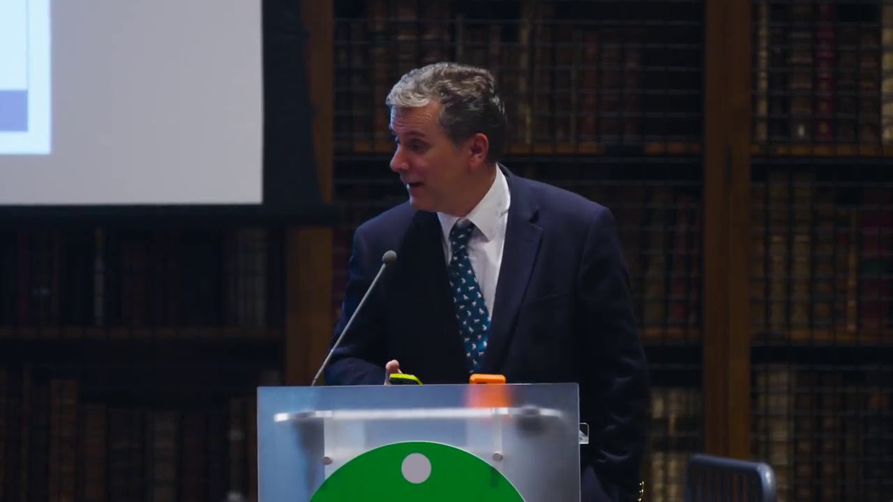 Power of Dogs   Professor Daniel Mills