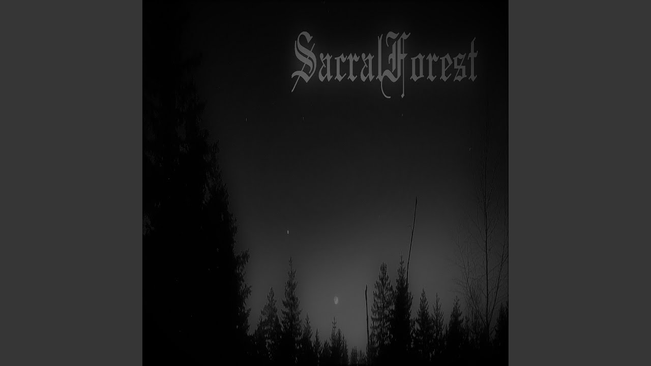 Sacral Forest