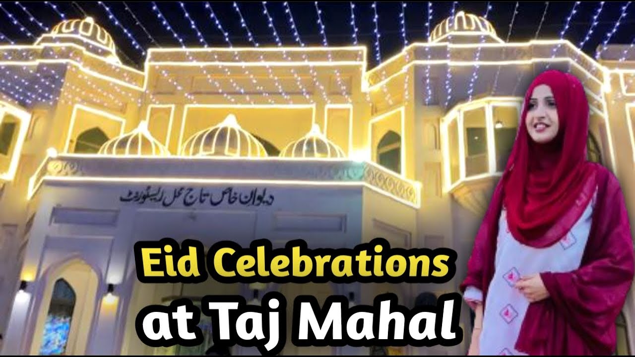 Eid Celebrations with Family 😍 | Chutiyan Khatam hogyin 😭 | EidMubarik | Vlogger
