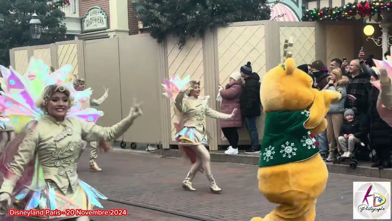 Disneyland Paris