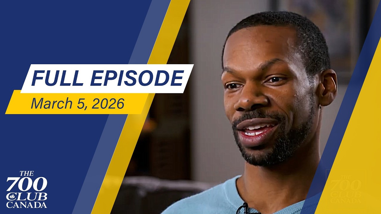 March 5, 2026 | Full Episode | How Can I Live Generously?