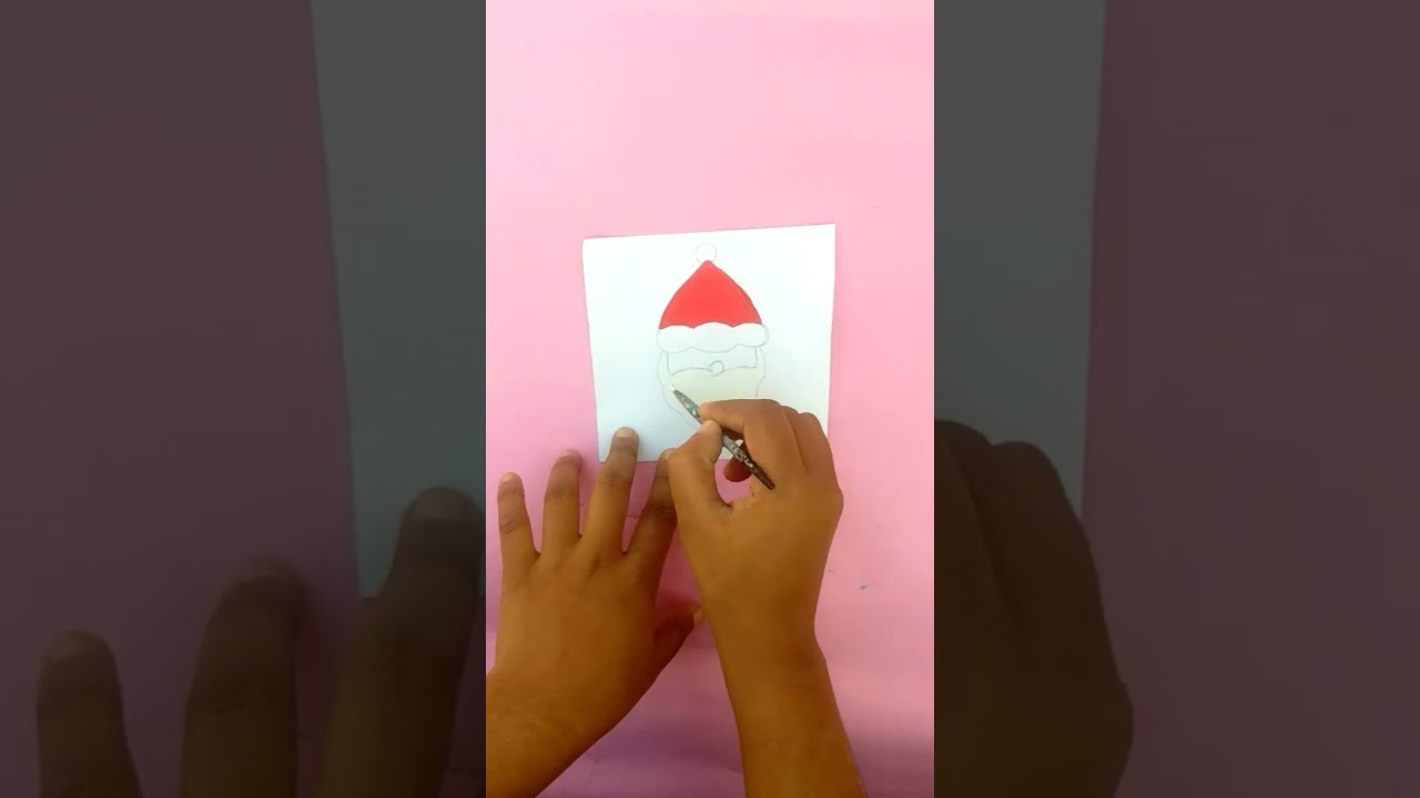 Christmas Bookmark #shorts #viralshorts #viralvideo #youtubeshorts #ytshort #christmas #bookmark
