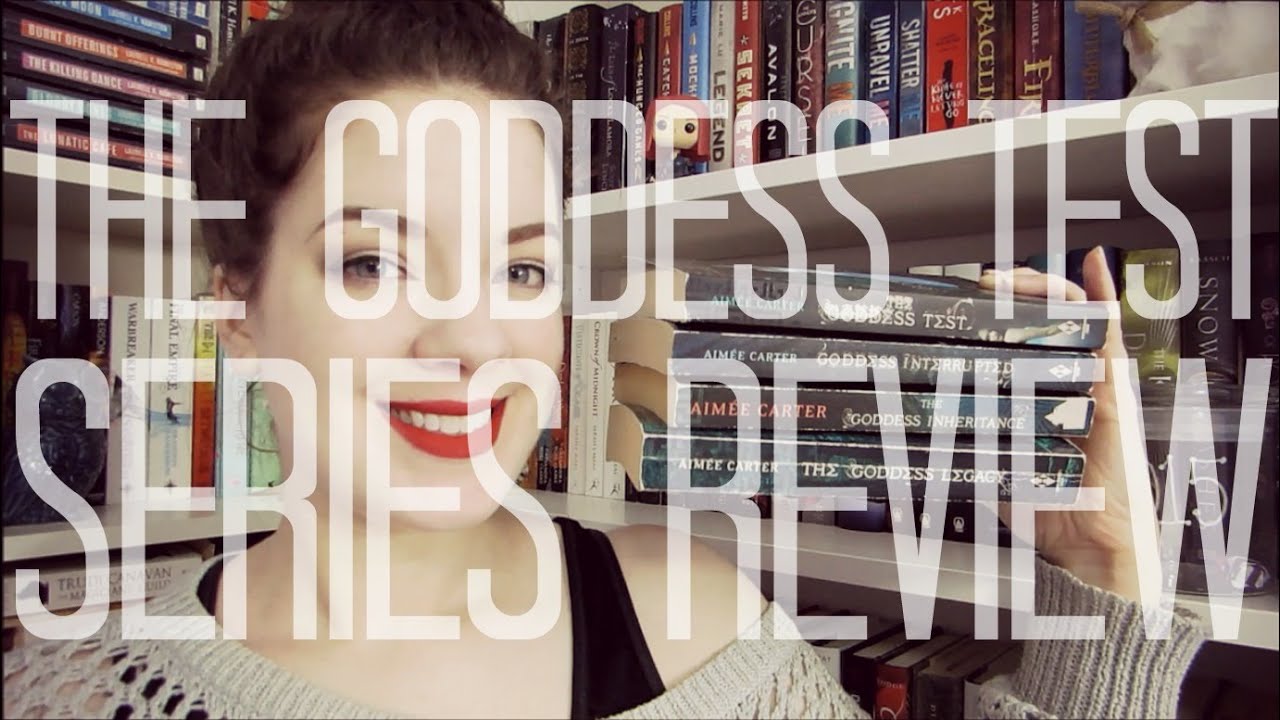 Goddess Test Series (Spoiler-Free) | REVIEW
