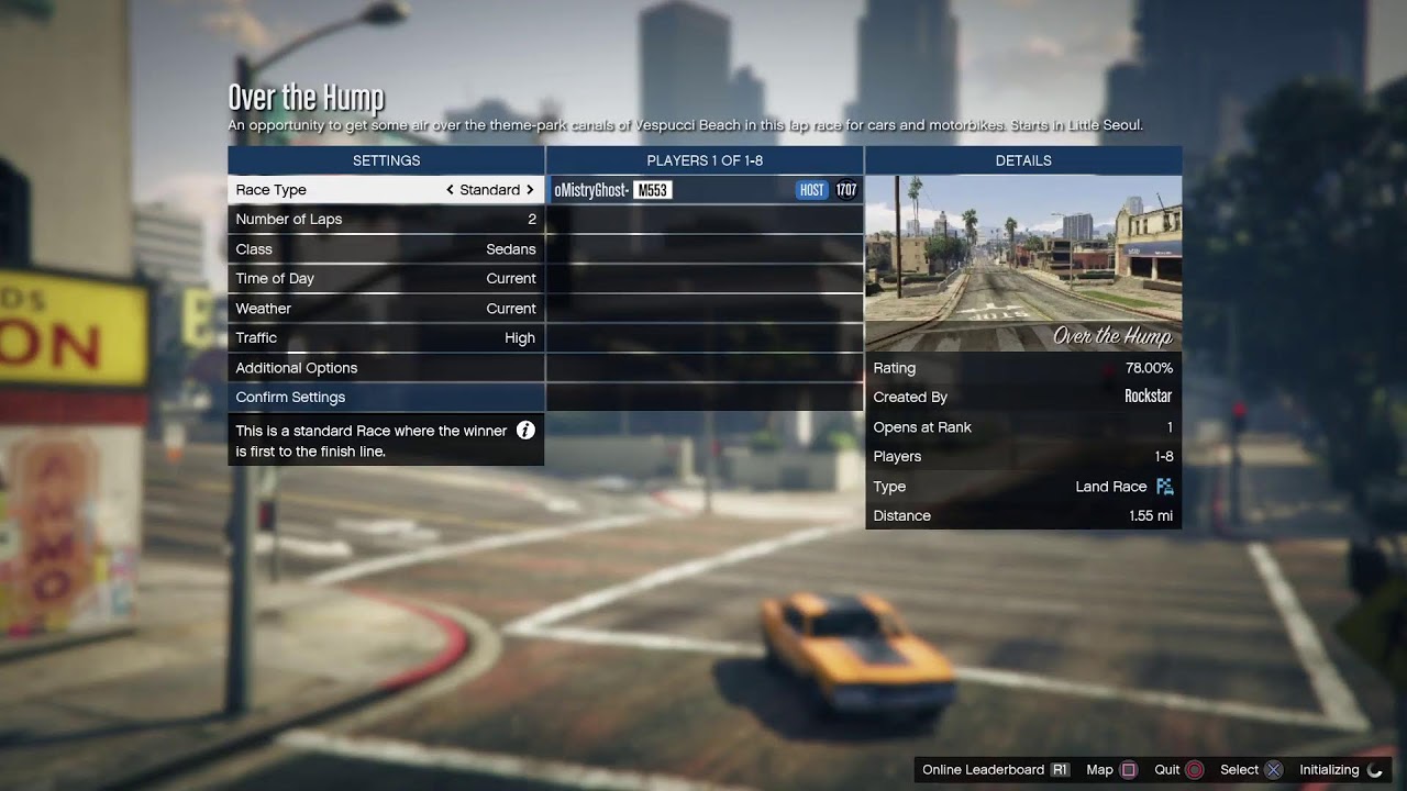 Gta 5