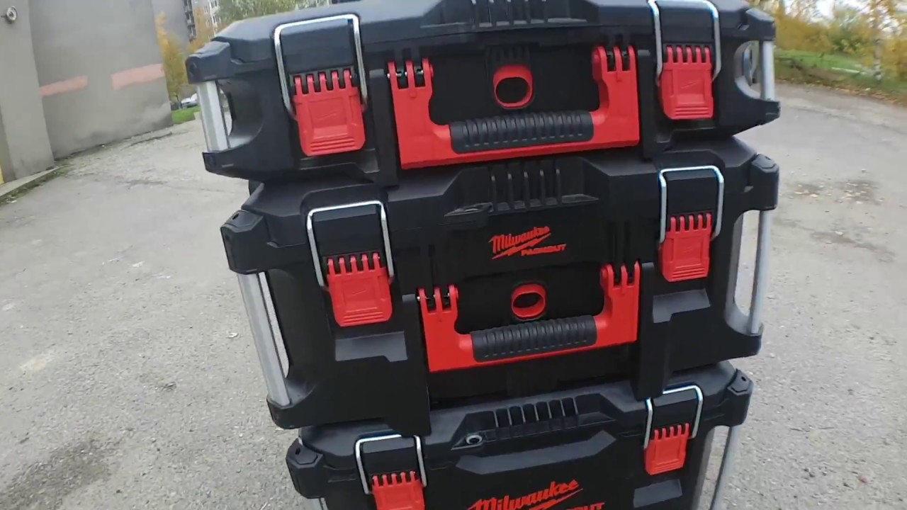 7 Фактов в пользу системы #Packout