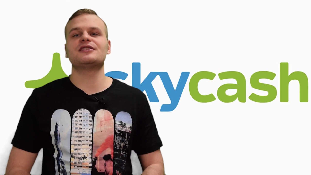 Skycash