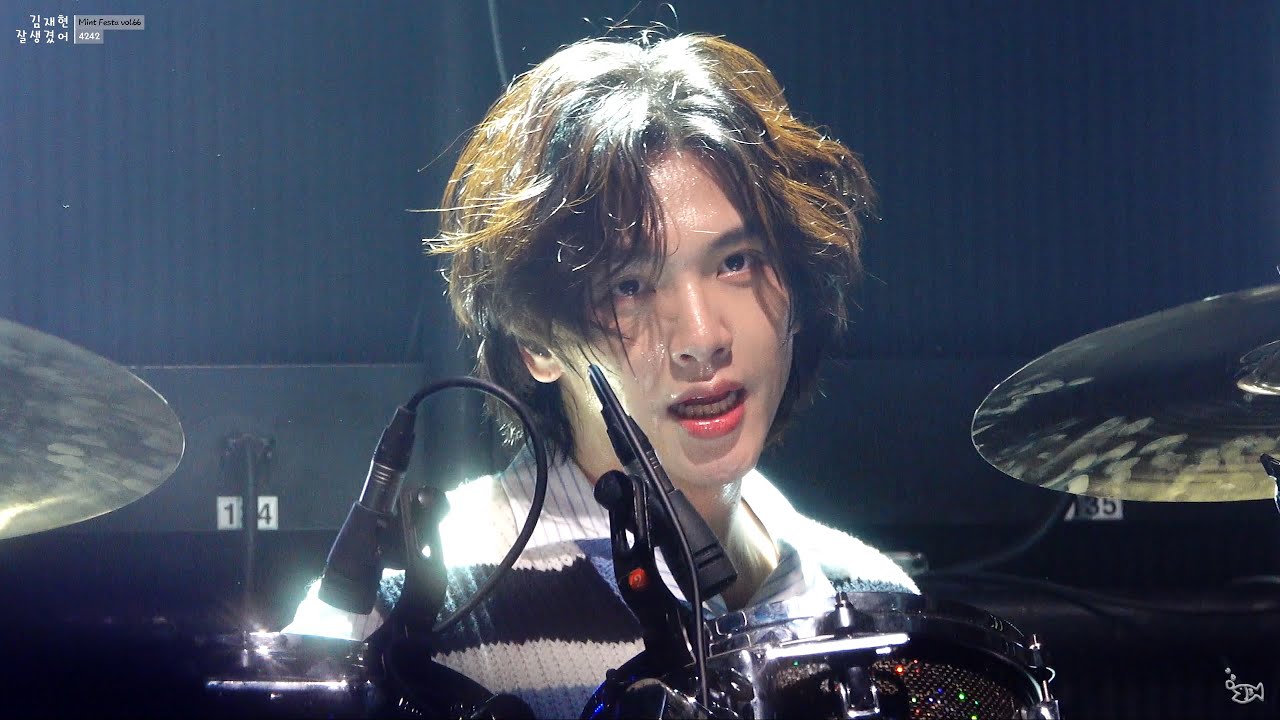 200223 Mint Festa vol.66 ~ Taurus 엔플라잉(N.Flying) 김재현 직캠