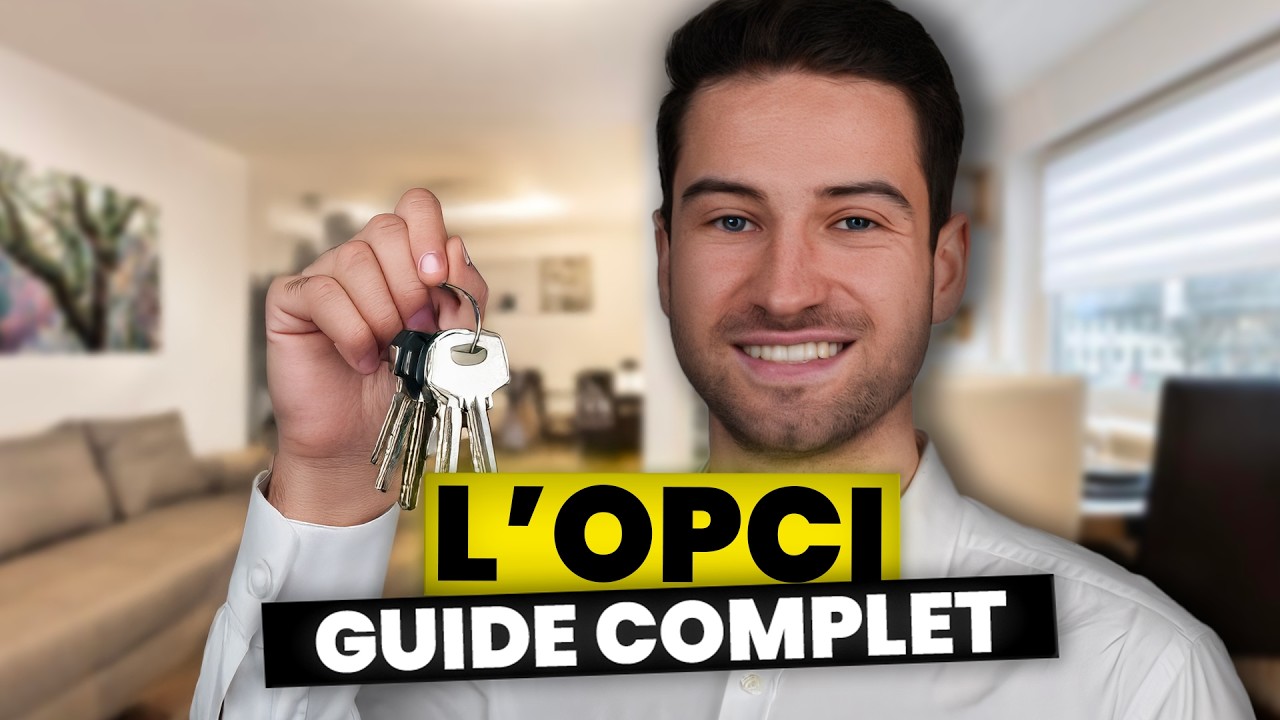 OPCI : faut-il investir en 2026 ? [GUIDE COMPLET]