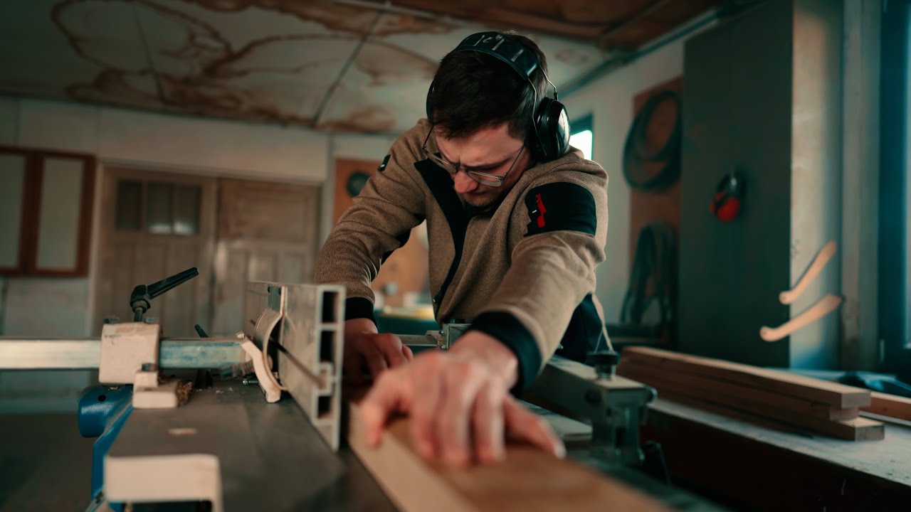 Imagevideo Holz & Fenstertechnik Robert Schulze 2024