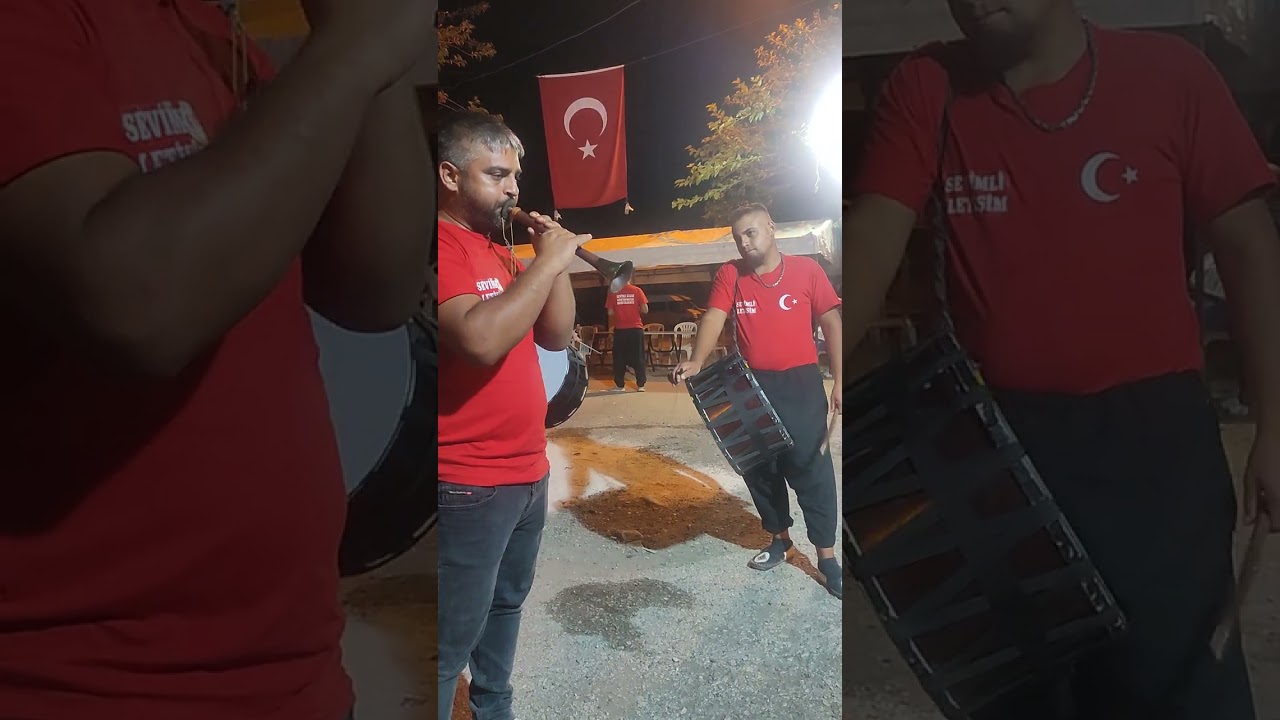 Düziçi Düğünleri Ahmet Bey istemişizdir