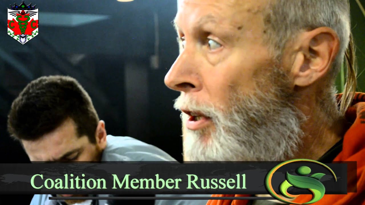 MMAR Coalition Members Speak out P2