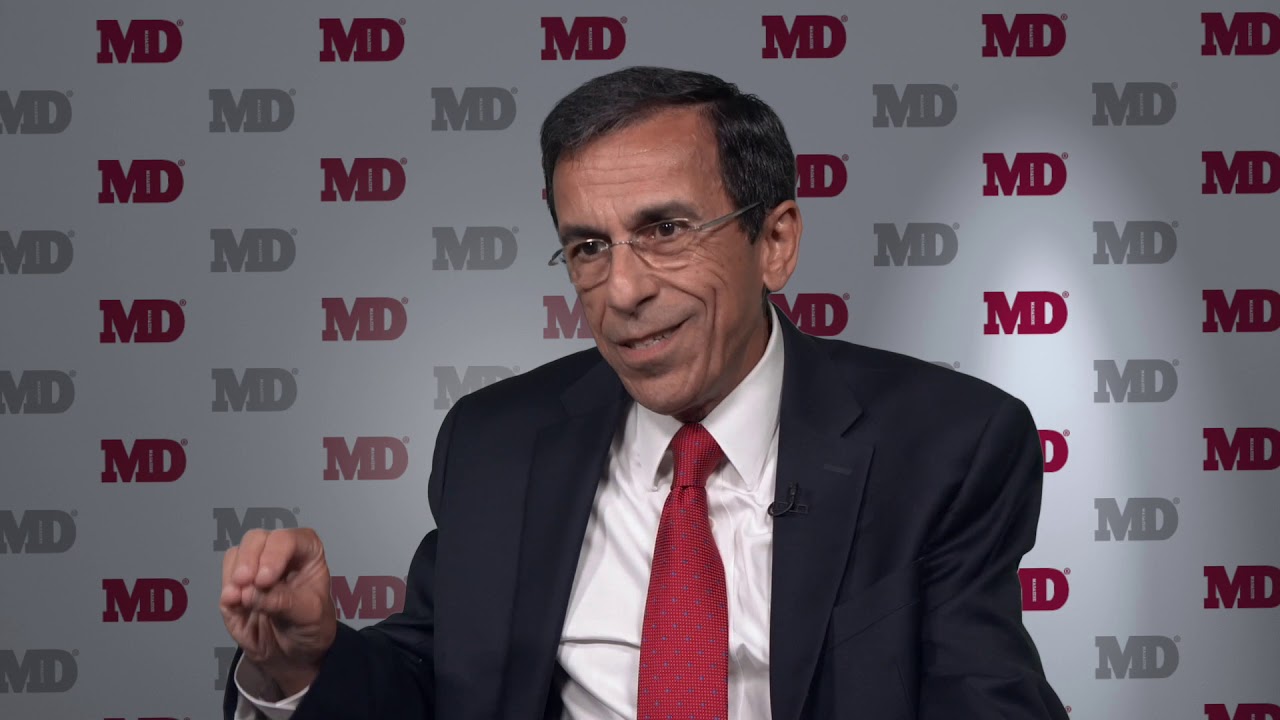 Karl Doghramji, MD: Elderly Insomnia Drivers