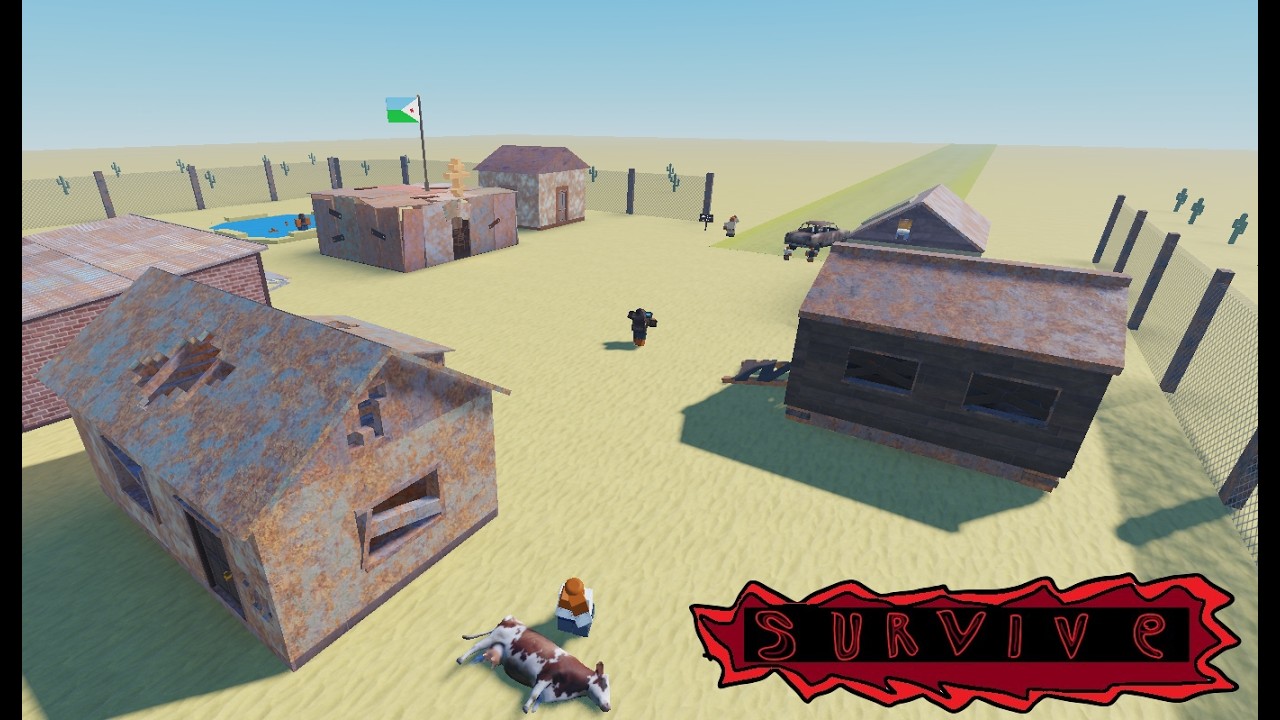 From hell to heaven roblox game| гра про мігранта вишла!