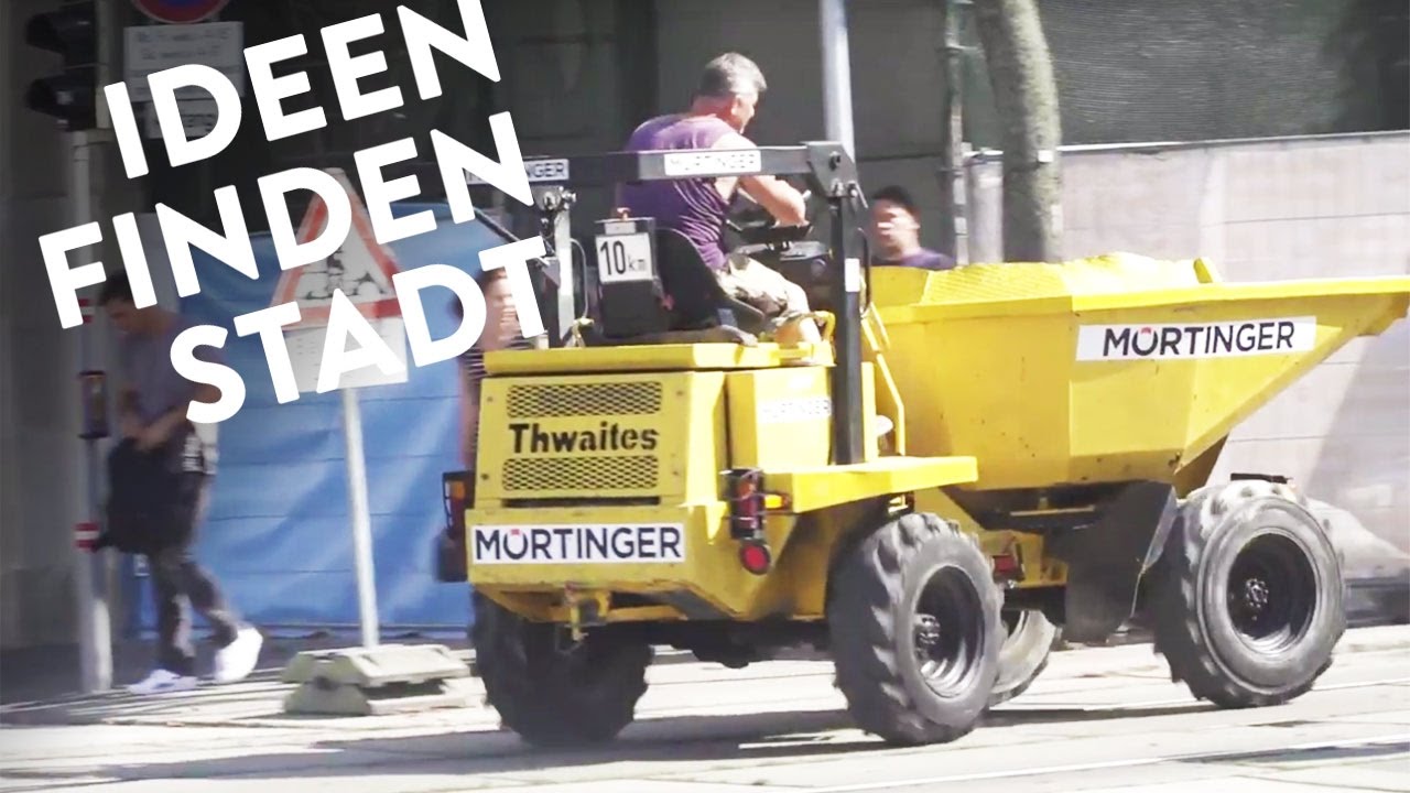 Ruhige Orte am Alsergrund