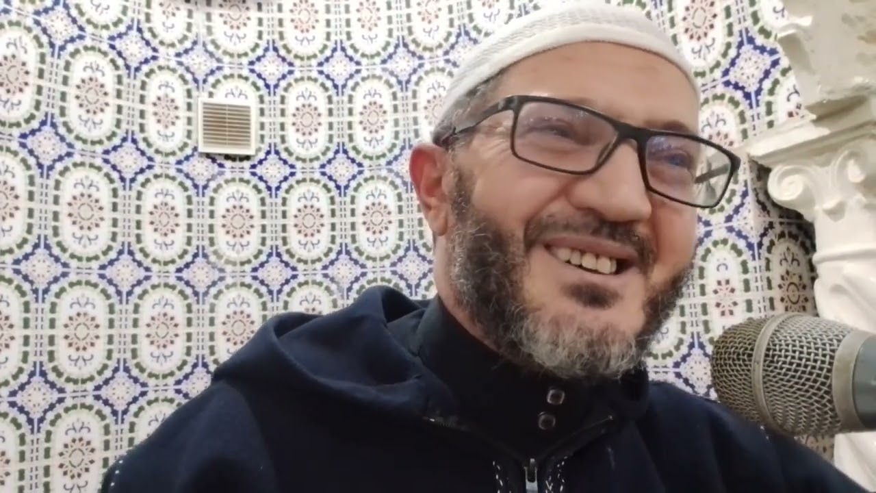 معاني الأذكار  (حسبنا الله ونعم الوكيل)
