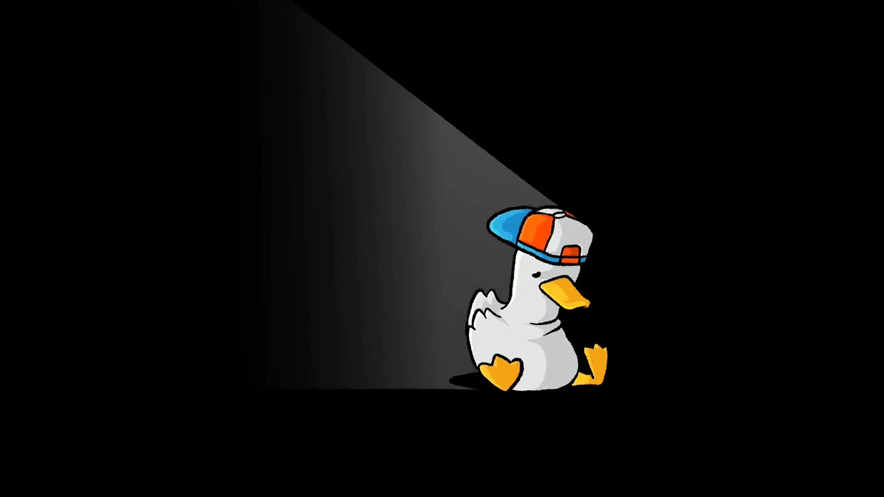 Shuba Duck Hey Ya but it's sad