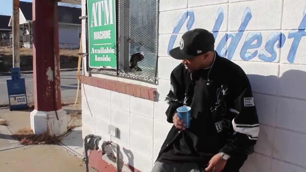 Killa Mic - We Got 2!