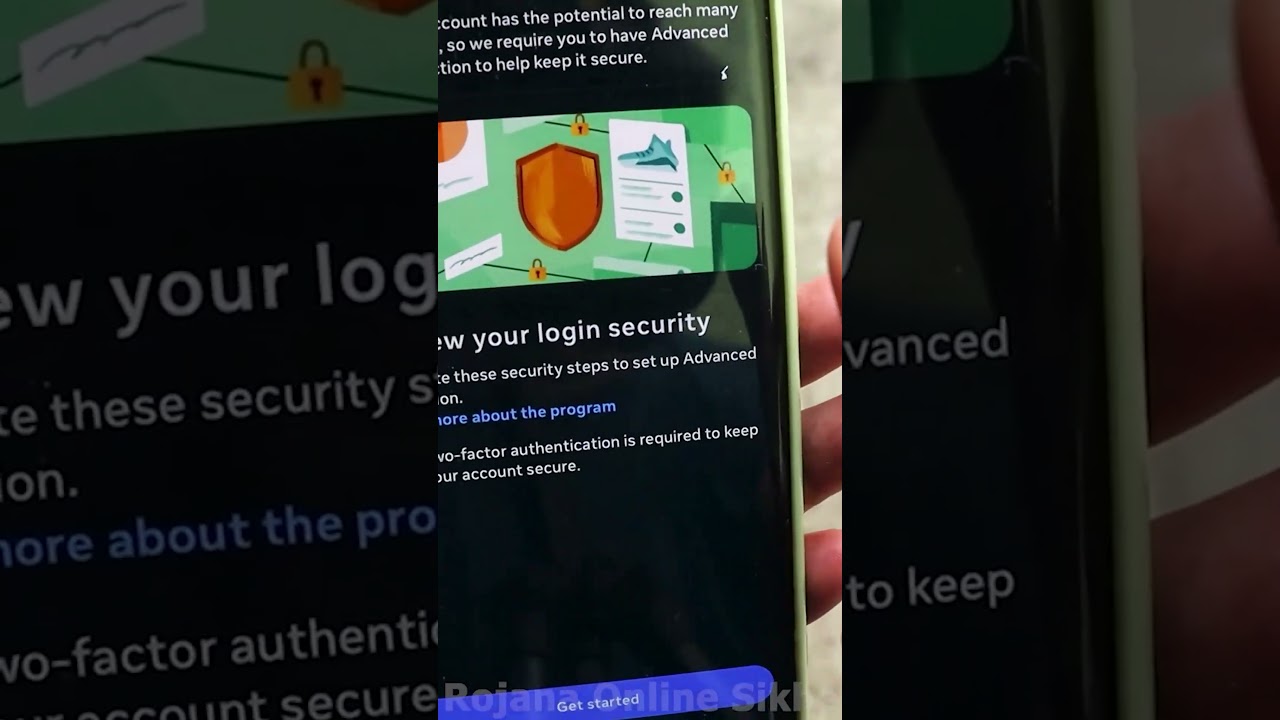 Review your login Security Facebook Problem 100% Solved | How To Fix fb review your login security