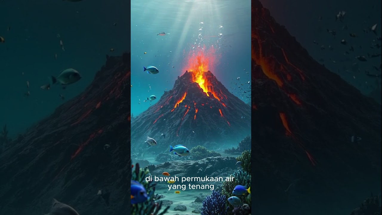 MISTERI LAUT ANDAMAN #laut #misteri