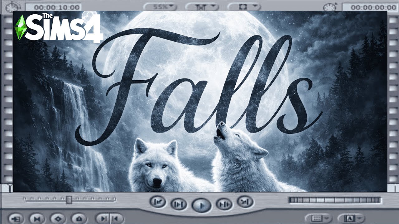 {CURTA} Falls